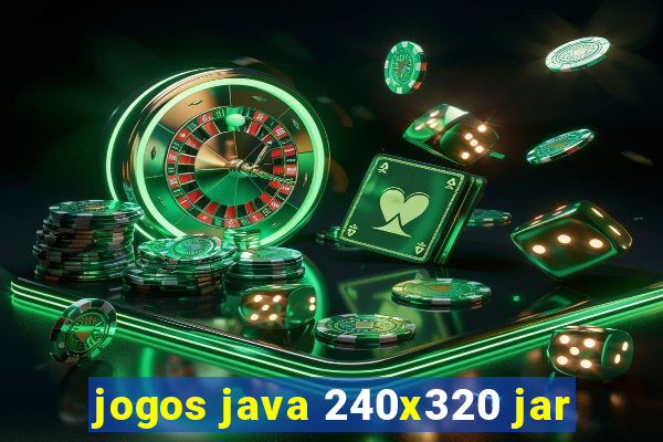 jogos java 240x320 jar